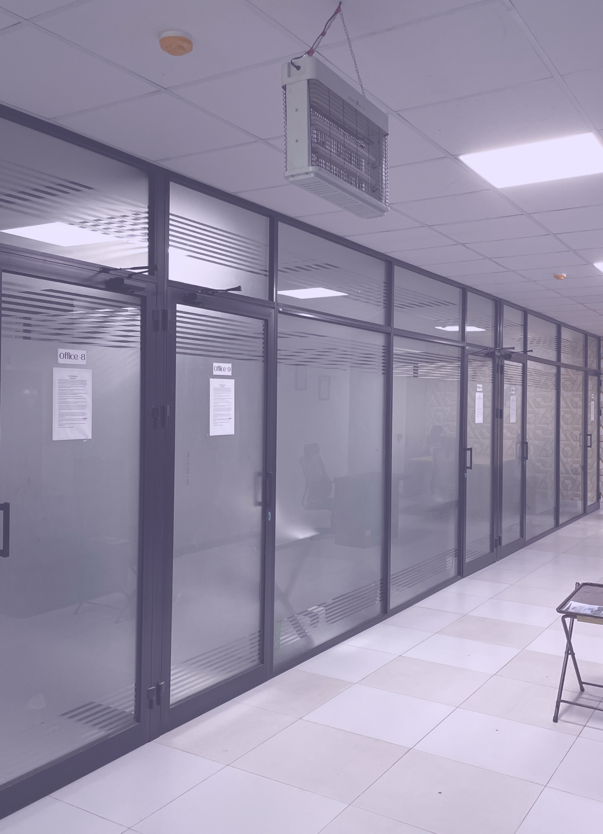 Private Office